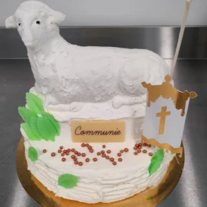 IJS lam 2 Middel vanaf 8 personen (+ Bodem)